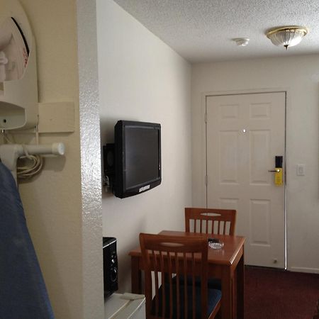 Scottish Inns Long Beach Esterno foto