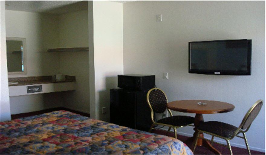 Scottish Inns Long Beach Camera foto