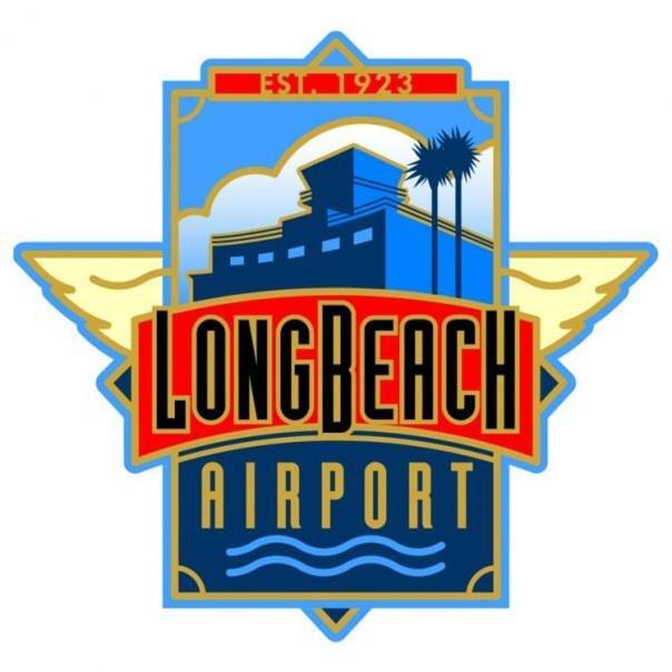 Scottish Inns Long Beach Esterno foto